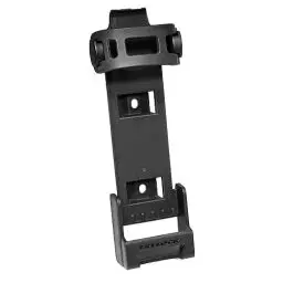 Produktbild: Trelock Herren ZF 480 X-Move Faltschlösser, Schwarz, 100cm