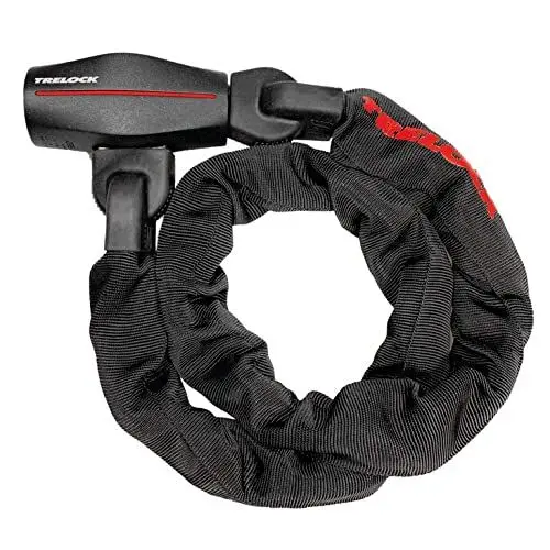 Produktbild: Trelock BC 680 110/9.5 Kettenschloss