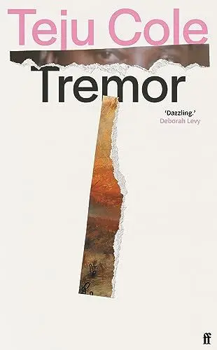 Produktbild: Tremor: 'Dazzling.' Deborah Levy