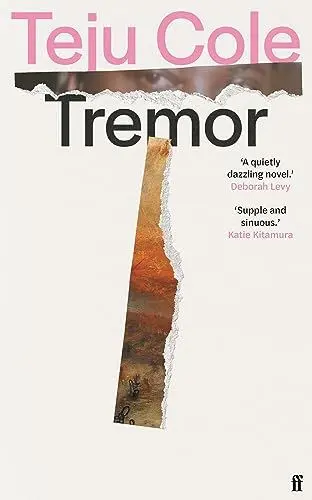 Produktbild: Tremor: Teju Cole