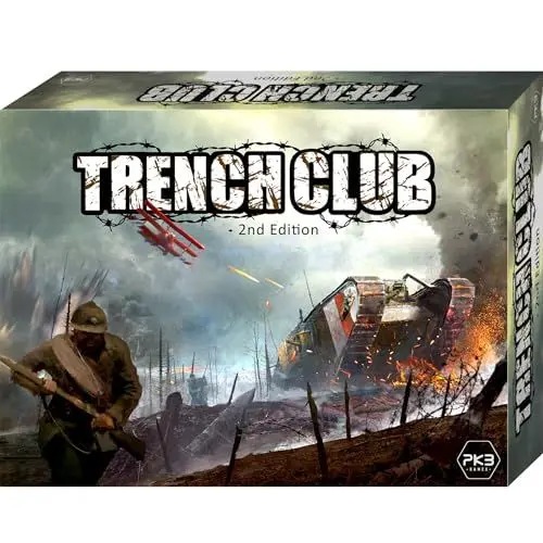Produktbild: Trench Club