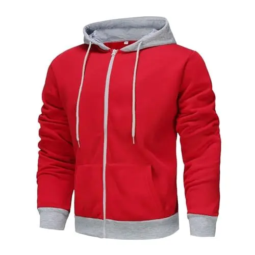 Produktbild: black friday angebote 2024 arbeitsjacke winter herren ledermantel herren bomberjacke herren schwarz fleece jacke wanderjacke herren gefüttert herren herren puffer jacke