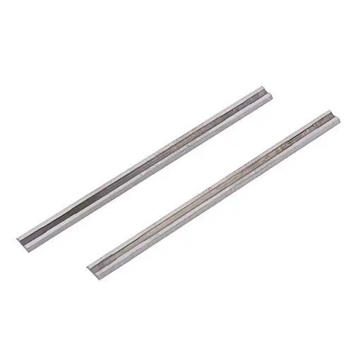 Produktbild: Trend Craft Pro Hobelmesser-Set 82 mm x 5,5 mm x 1,1 mm, CR/PB29