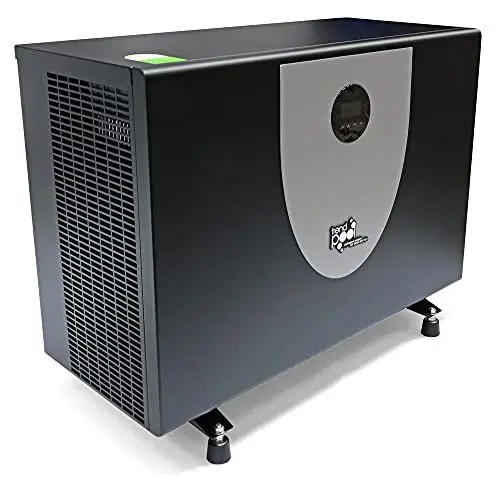 Produktbild: Trendpool AquaSilence Full Inverter Wärmepumpe inkl. Wi-Fi 13 kW