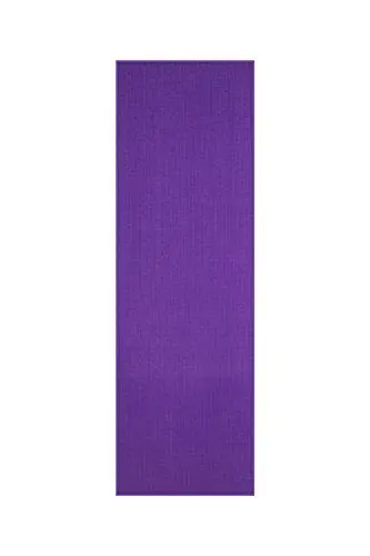 Produktbild: Trendy YogaMat Toalha Gymnastikmatte 183x63x0,2 lila