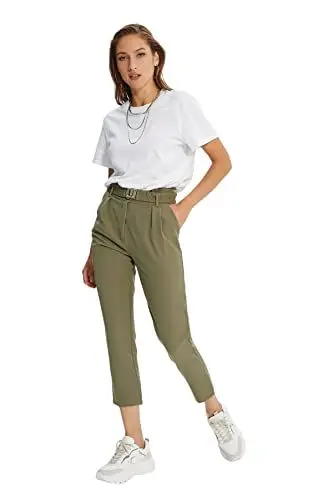 Produktbild: Trendyol, Khaki, Khaki, 38