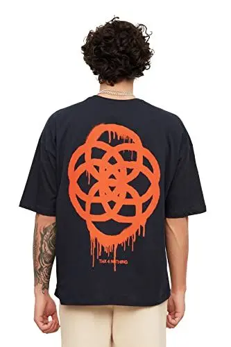 Produktbild: Trendyol lacivert männlich ove, navy,