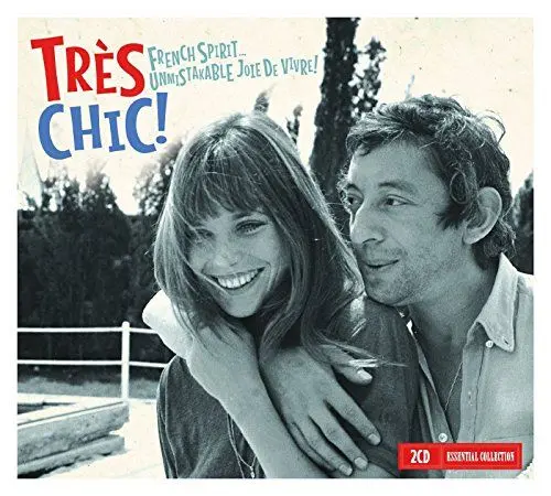Produktbild: Tres Chic-French Spirit
