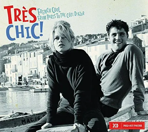 Produktbild: Tres Chic-French Cool