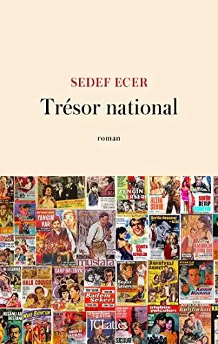 Produktbild: TRESOR NATIONAL