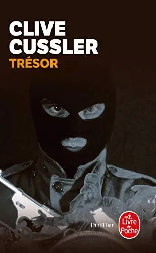 Produktbild: Tresor