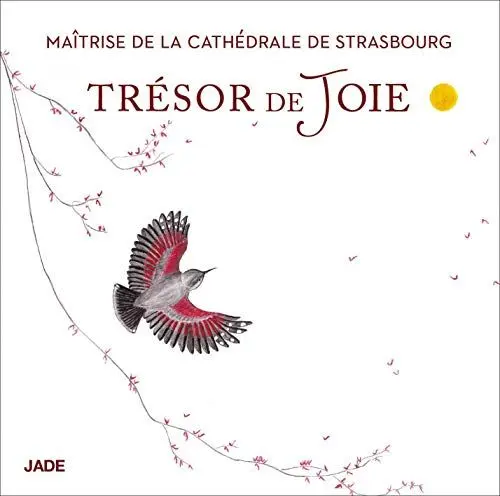 Produktbild: Tresor de Joie