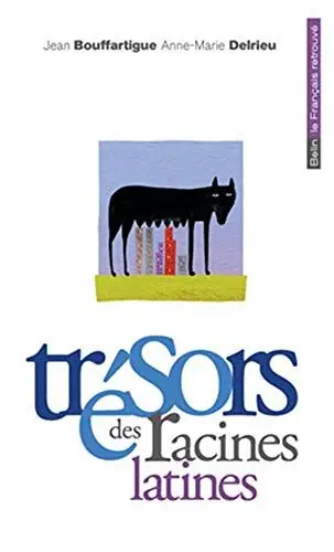 Produktbild: Trésors des racines latines
