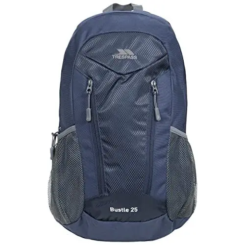 Produktbild: Trespass Bustle Rucksack, 25 Liter, Navy