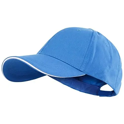 Produktbild: Trespass Carrigan Baseballmütze, Blue, One Size