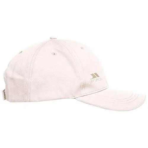 Produktbild: Trespass Carrigan Baseballmütze, Pebble, One Size
