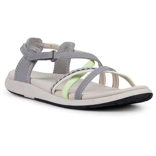 Produktbild: Trespass Damen Perla Sandale, Ecru, 40 EU
