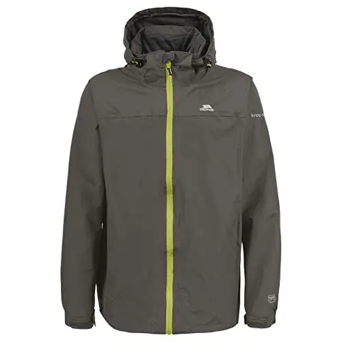 Produktbild: Trespass Felipe Jacke, Herren XXL Thymian