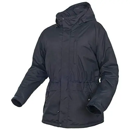 Produktbild: Trespass Herren Blanca Gepolsterte Jacke
