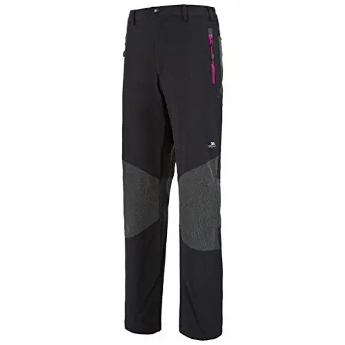 Produktbild: Trespass Lacie schwarz, Da. Hose