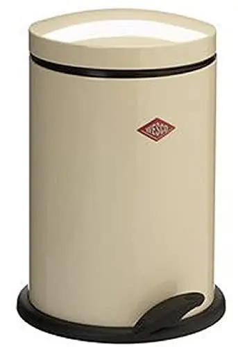 Produktbild: Tretabfallsammler 116 13 Liter Mandel