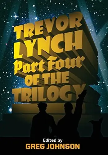 Produktbild: Trevor Lynch: Part Four of the Trilogy