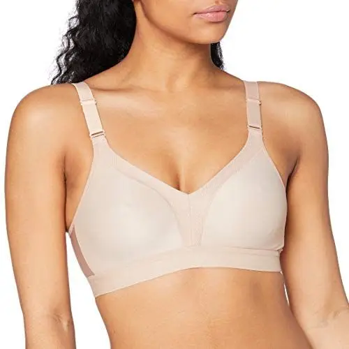 Produktbild: Triaction - Wellness N - Sport BH (70 C Neutral Beige)