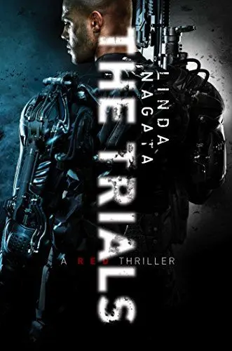 Produktbild: TRIALS (The Red Trilogy, Band 2)