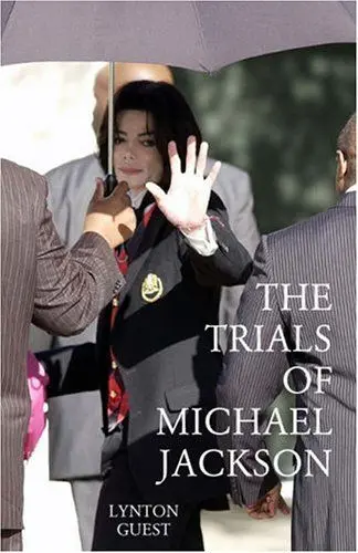 Produktbild: Trials of Michael Jackson