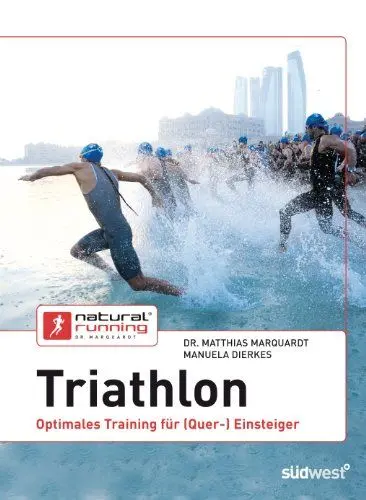 Produktbild: Triathlon: Optimales Training für (Quer-)Einsteiger