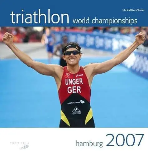 Produktbild: Triathlon World Championships Hamburg 2007