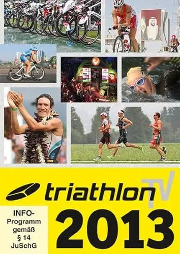 Produktbild: Triathlon 2013
