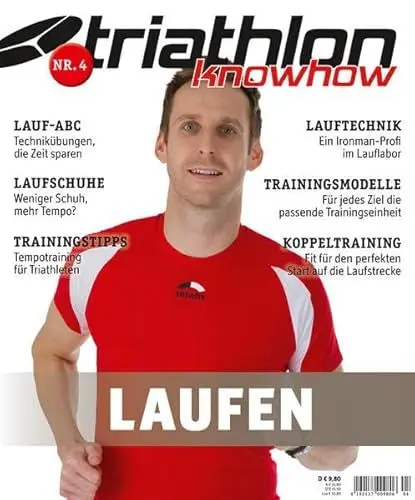 Produktbild: triathlon knowhow: Laufen