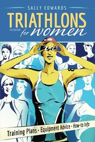 Produktbild: Triathlons for Women