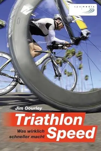 Produktbild: Triathlon-Speed: Was wirklich schneller macht