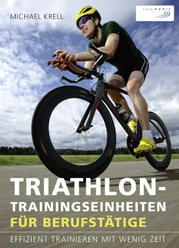 Produktbild: Triathlon-Trainingseinheiten für Berufstätige