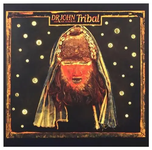 Produktbild: Tribal