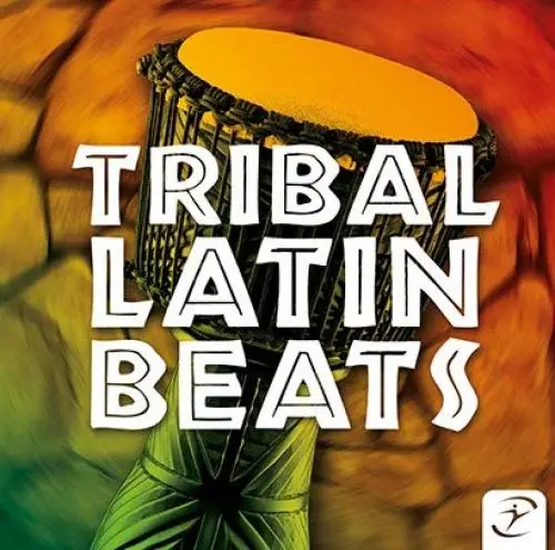 Produktbild: Tribal Latin Beats