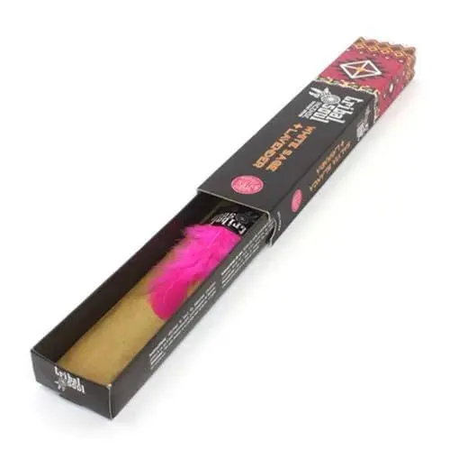 Produktbild: Tribal Soul Räucherstäbchen, weißer Salbei und Lavendel