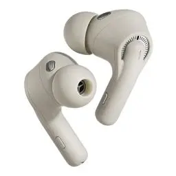 Produktbild: Tribit Bluetooth Kopfhörer, Kopfhörer Kabellos mit Hybrid-ANC, Aktiver Geräuschunterdrückung Transparenzmodus, Musikanrufe Berufsleben Sport Musik, Flybuds C1Pro