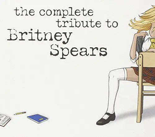 Produktbild: Tribute To Britney Spears