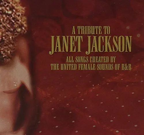 Produktbild: Tribute To Janet Jackson