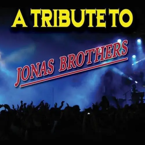 Produktbild: Tribute To Jonas Brothers