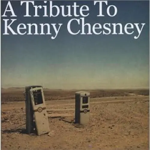 Produktbild: Tribute To Kenny Chesney