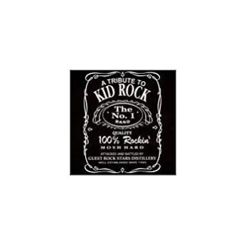 Produktbild: Tribute to Kid Rock