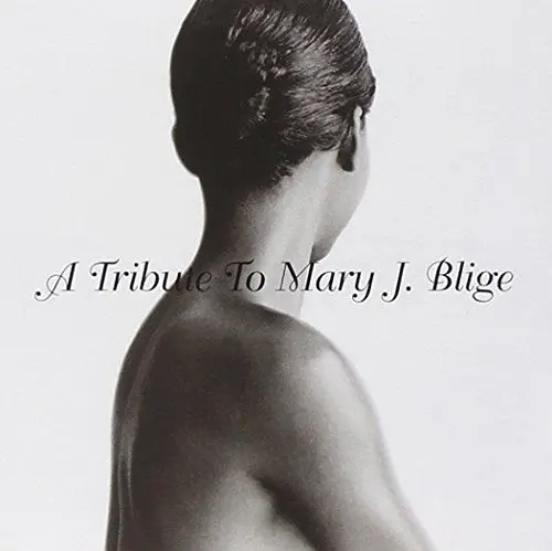 Produktbild: Tribute To Mary J. Blige