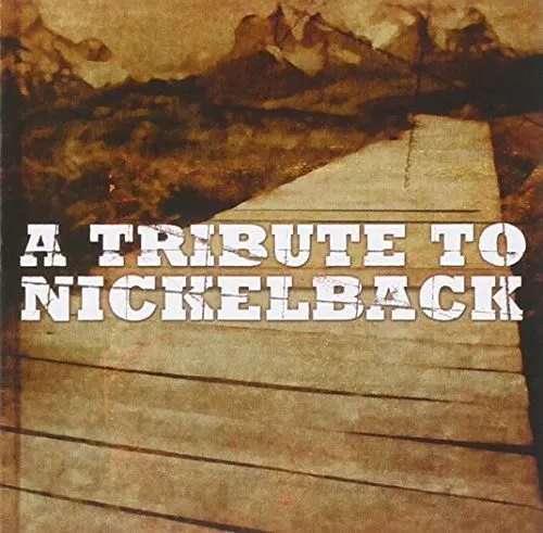 Produktbild: Tribute To Nickelback