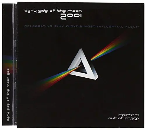 Produktbild: Tribute To Pink Floyd-Dar