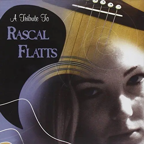 Produktbild: Tribute To Rascal Flatts