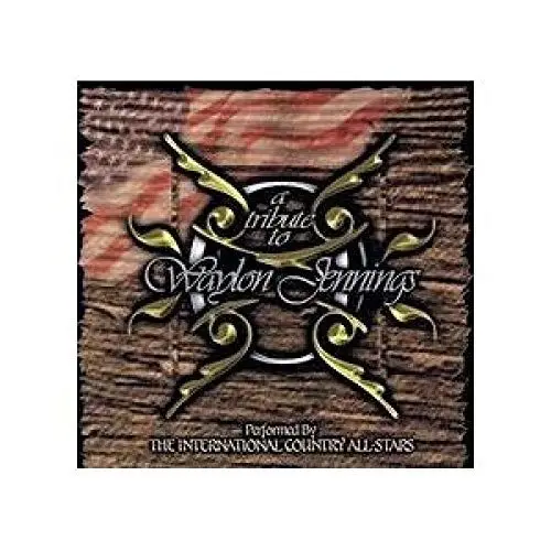 Produktbild: Tribute to Waylon Jennings